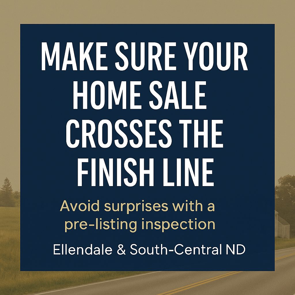 Closing on Your Home Sale